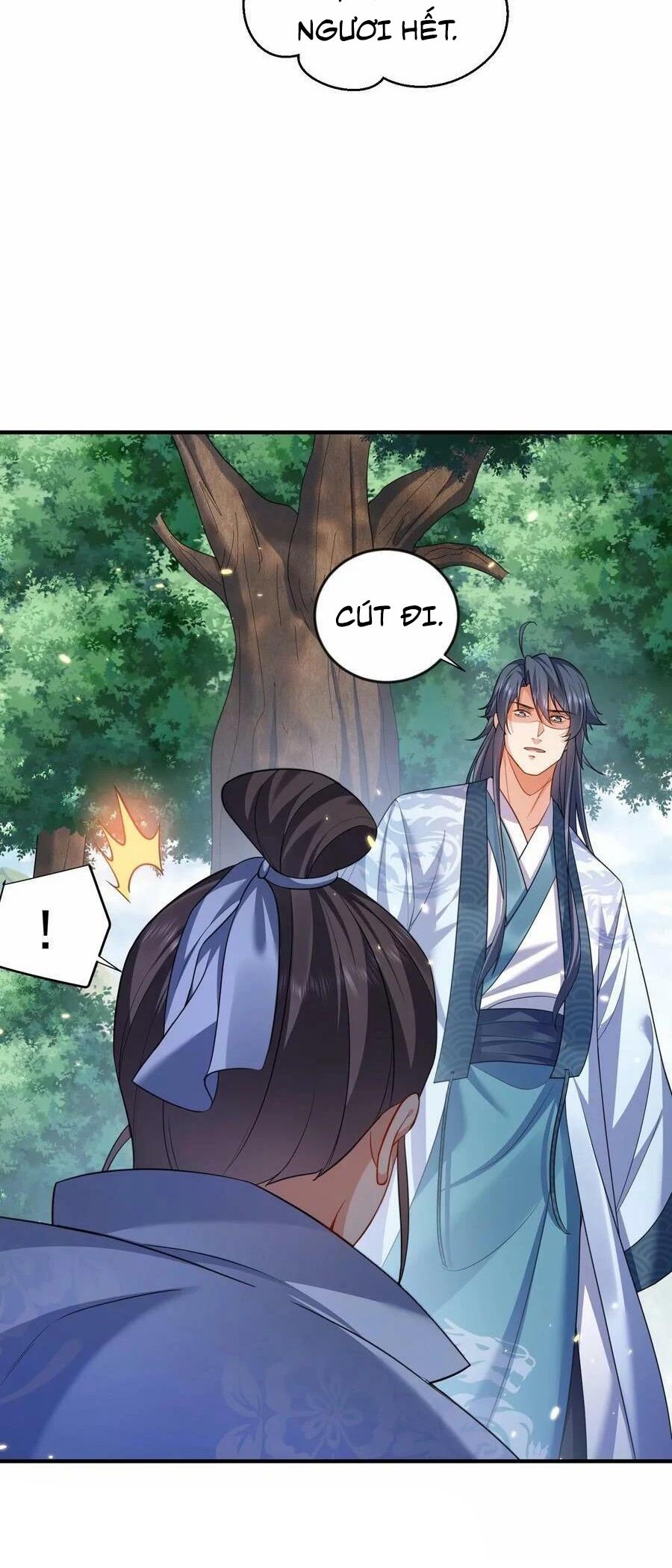 Ta Vô Địch Lúc Nào Chapter 155 - 17