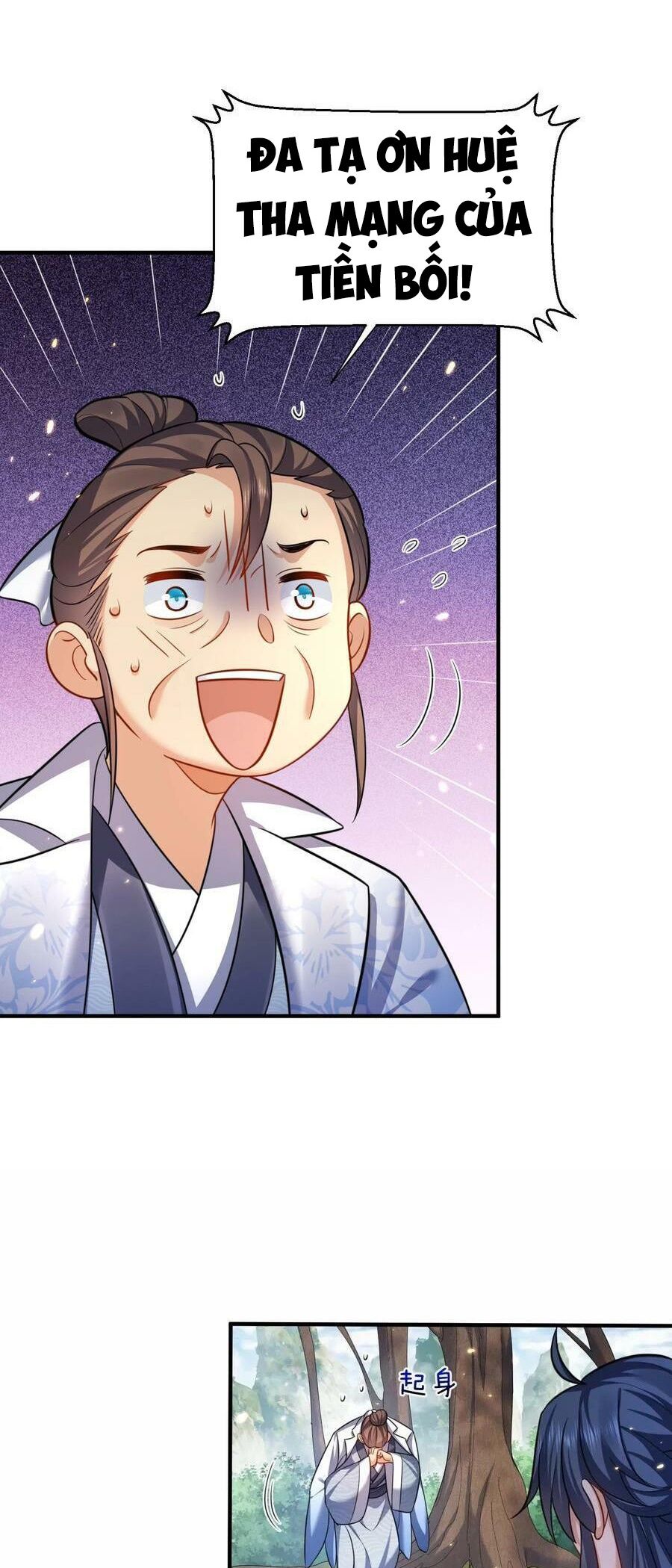 Ta Vô Địch Lúc Nào Chapter 155 - 18