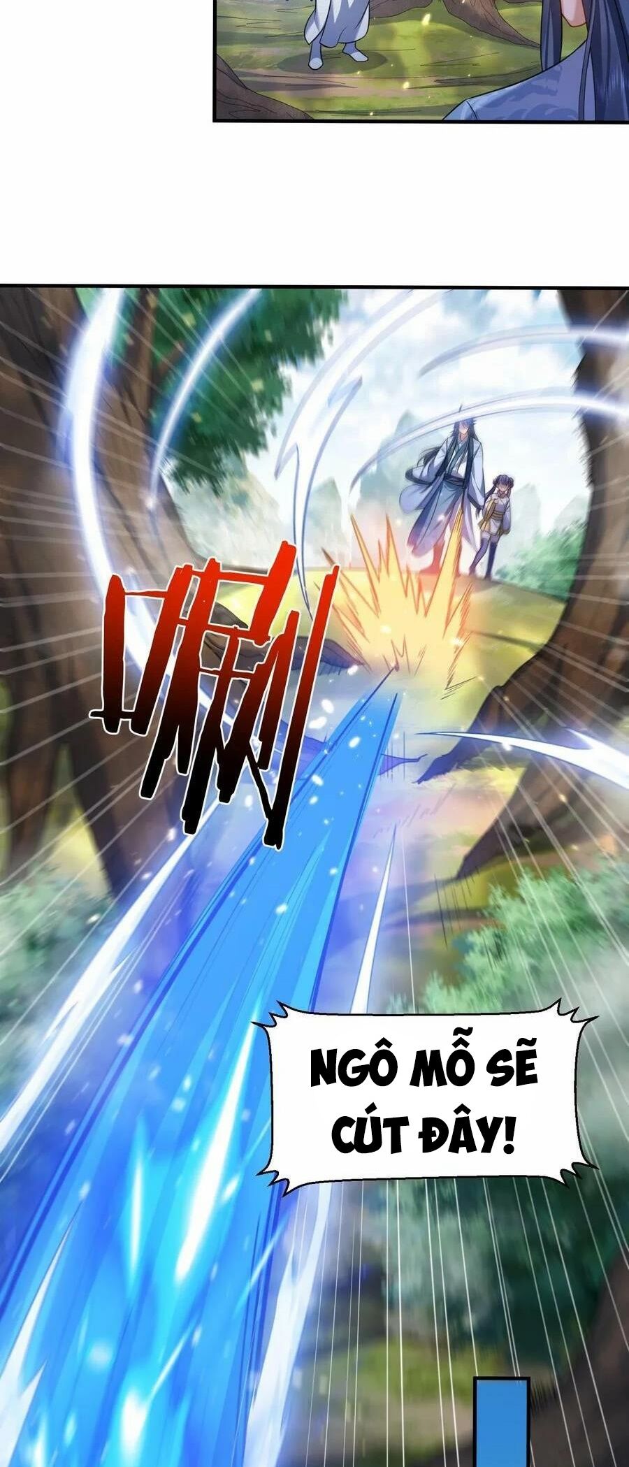 Ta Vô Địch Lúc Nào Chapter 155 - 19