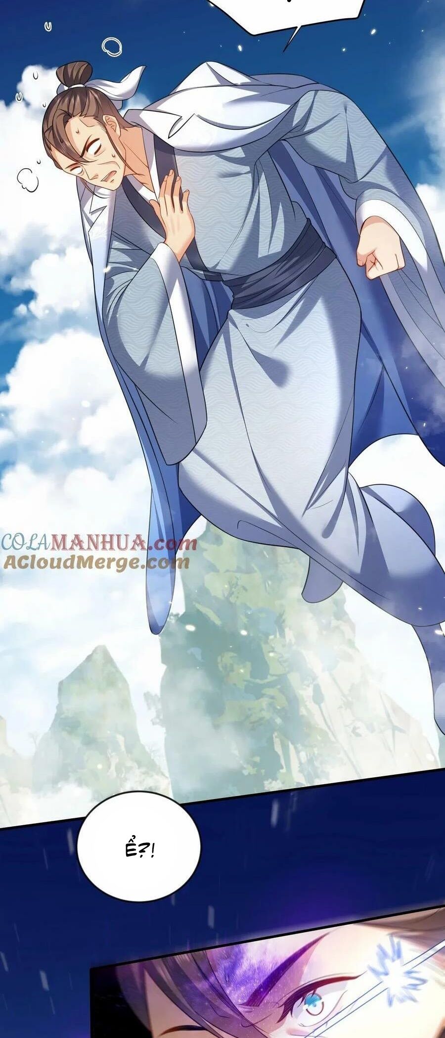 Ta Vô Địch Lúc Nào Chapter 155 - 22