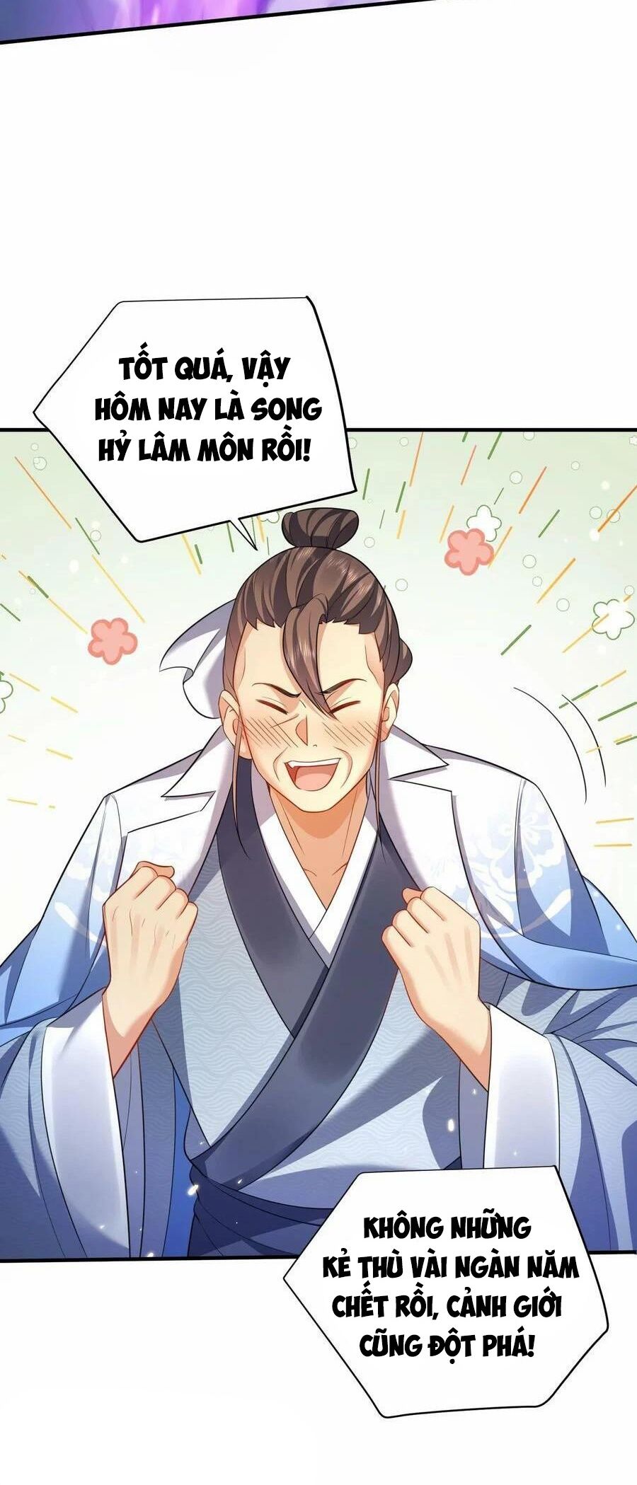 Ta Vô Địch Lúc Nào Chapter 155 - 24