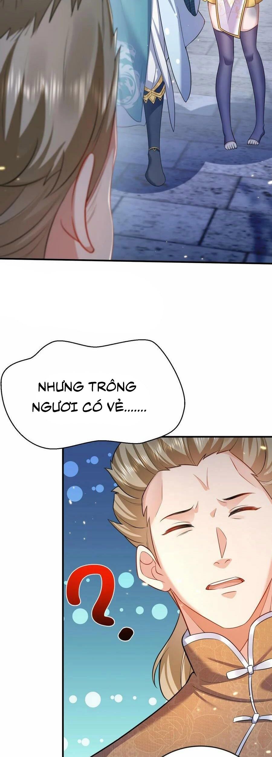 Ta Vô Địch Lúc Nào Chapter 155 - 29