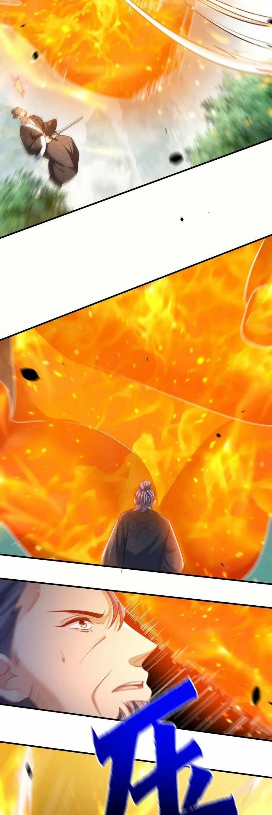 Ta Vô Địch Lúc Nào Chapter 155 - 5