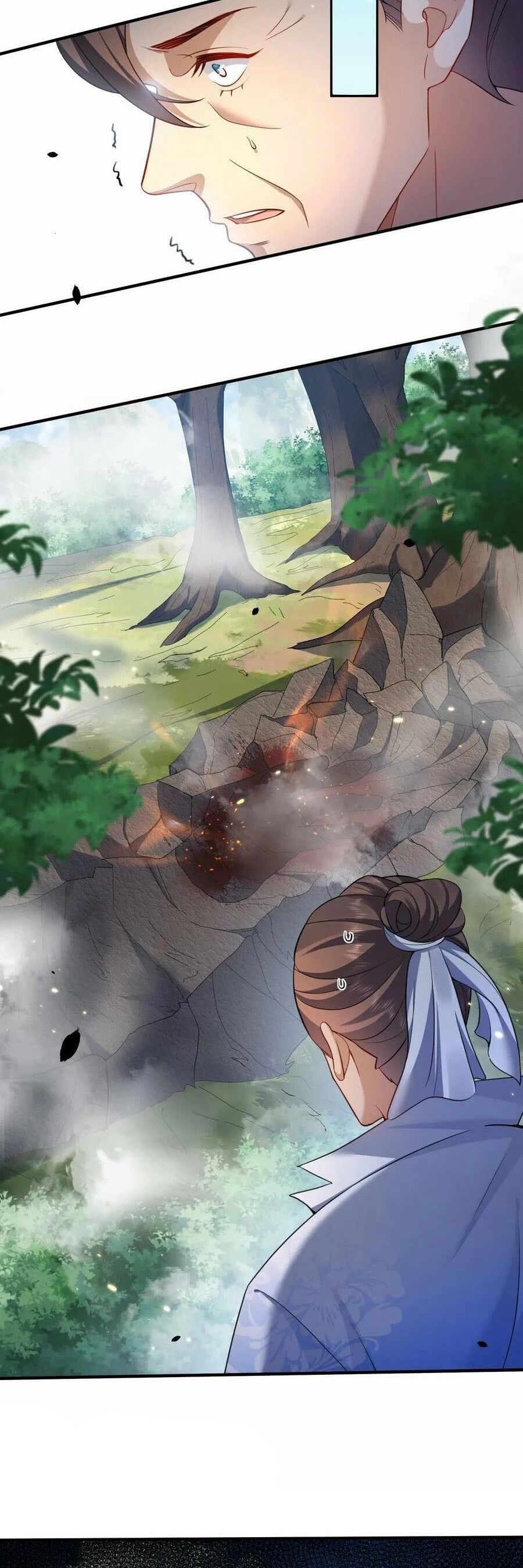 Ta Vô Địch Lúc Nào Chapter 155 - 8