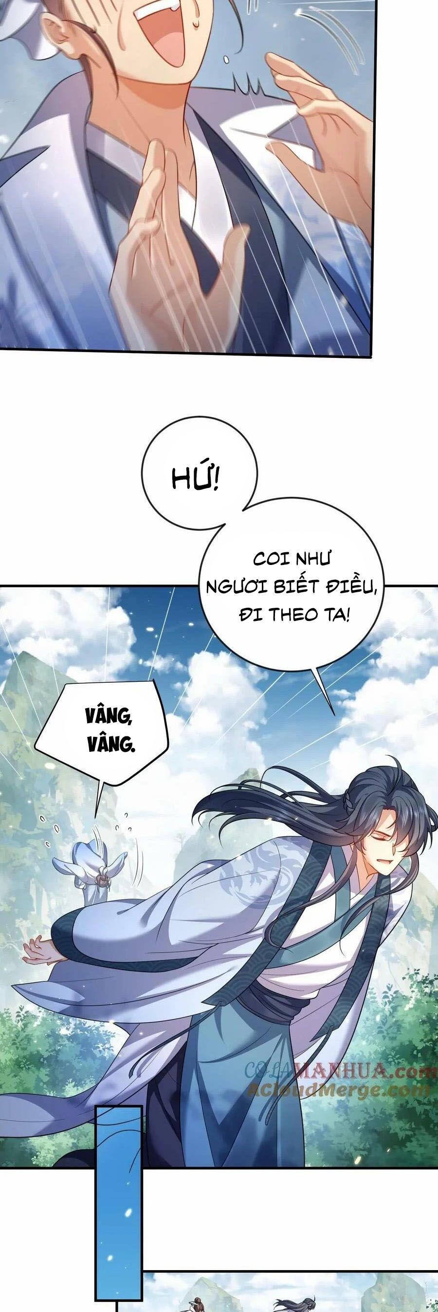 Ta Vô Địch Lúc Nào Chapter 155 - 10