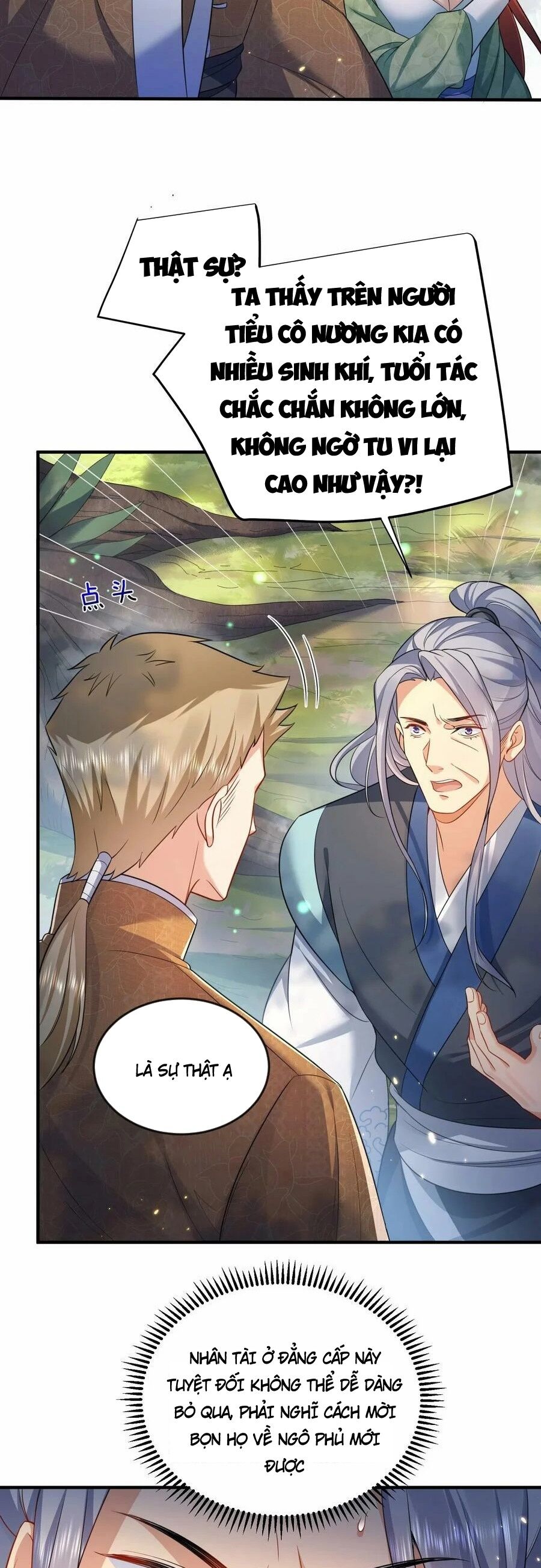 Ta Vô Địch Lúc Nào Chapter 157 - 12