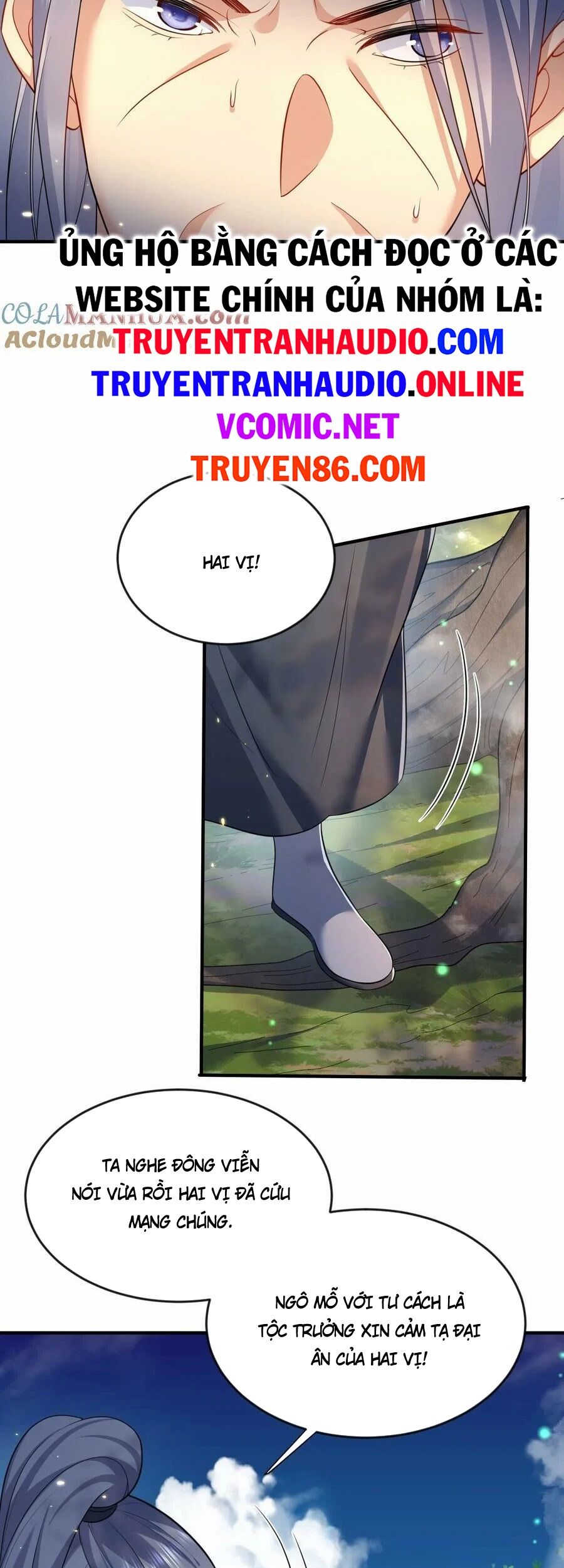 Ta Vô Địch Lúc Nào Chapter 157 - 13