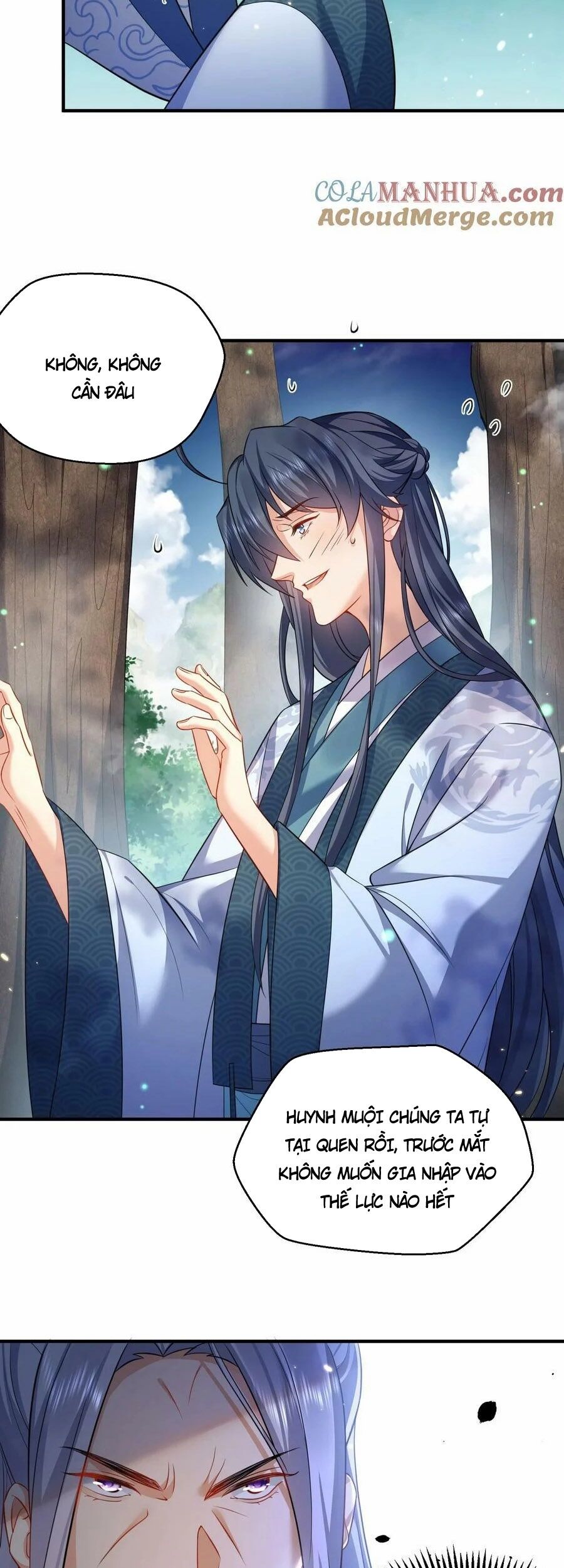 Ta Vô Địch Lúc Nào Chapter 157 - 17