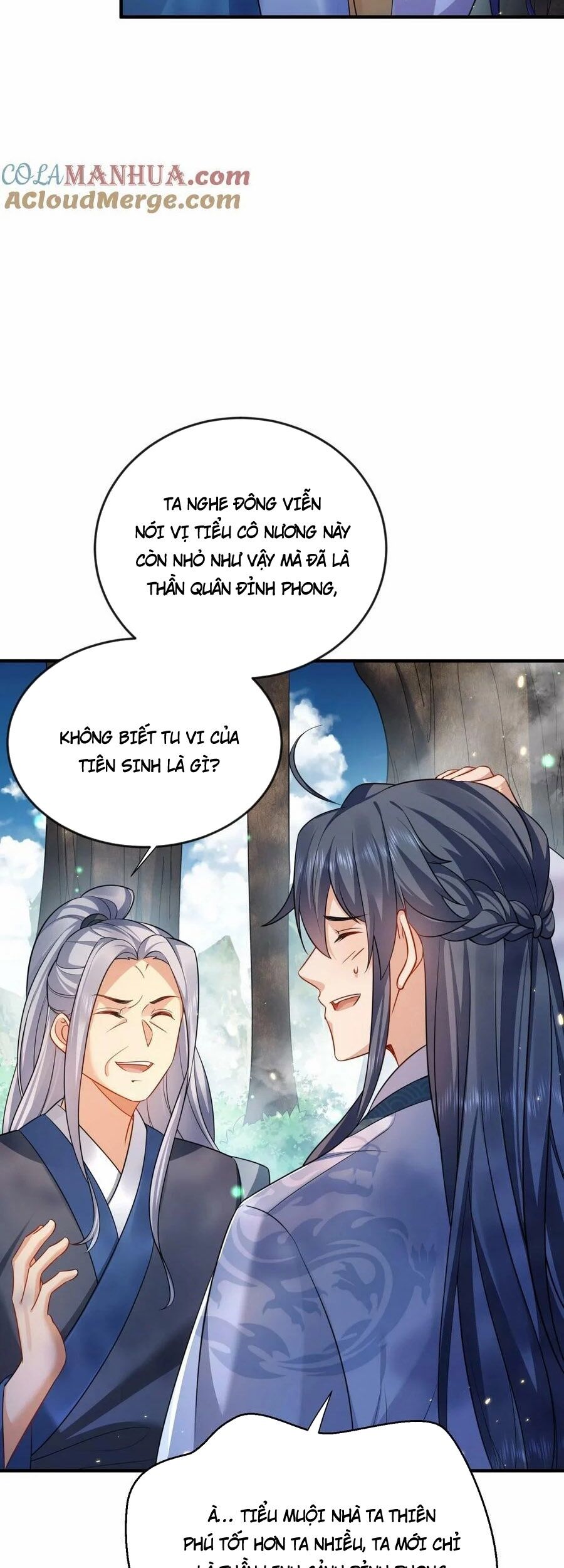 Ta Vô Địch Lúc Nào Chapter 157 - 19