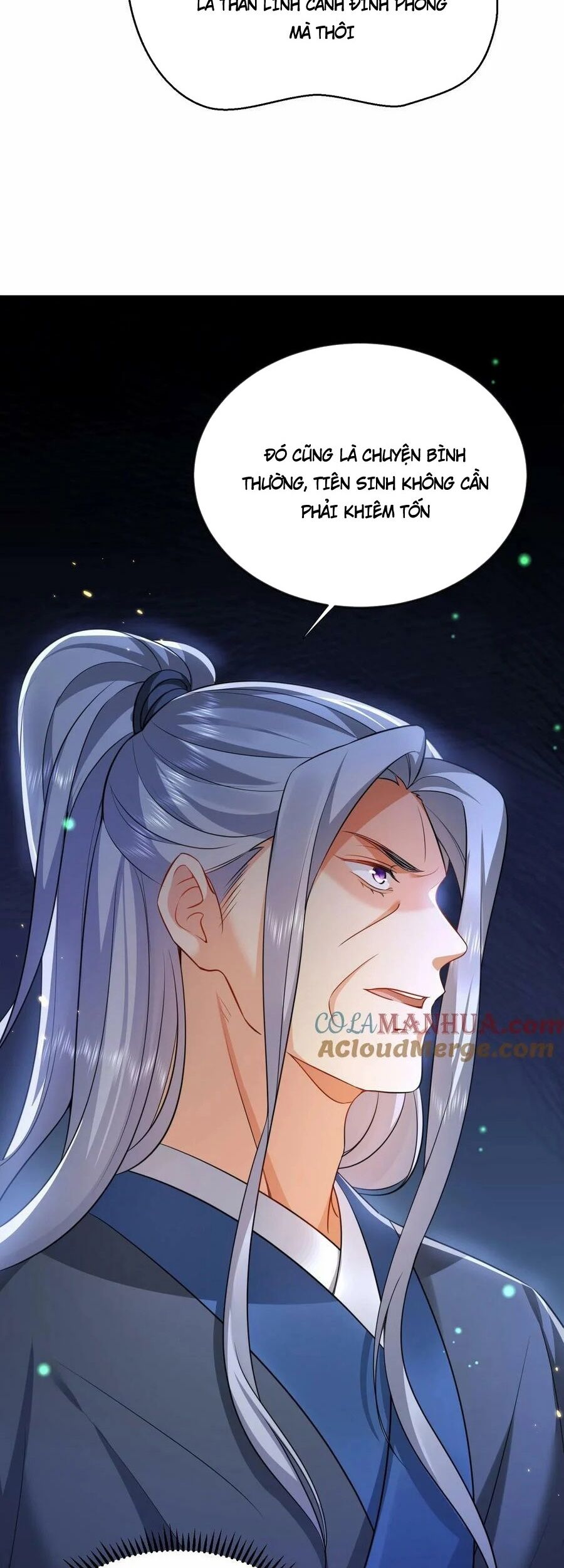 Ta Vô Địch Lúc Nào Chapter 157 - 20