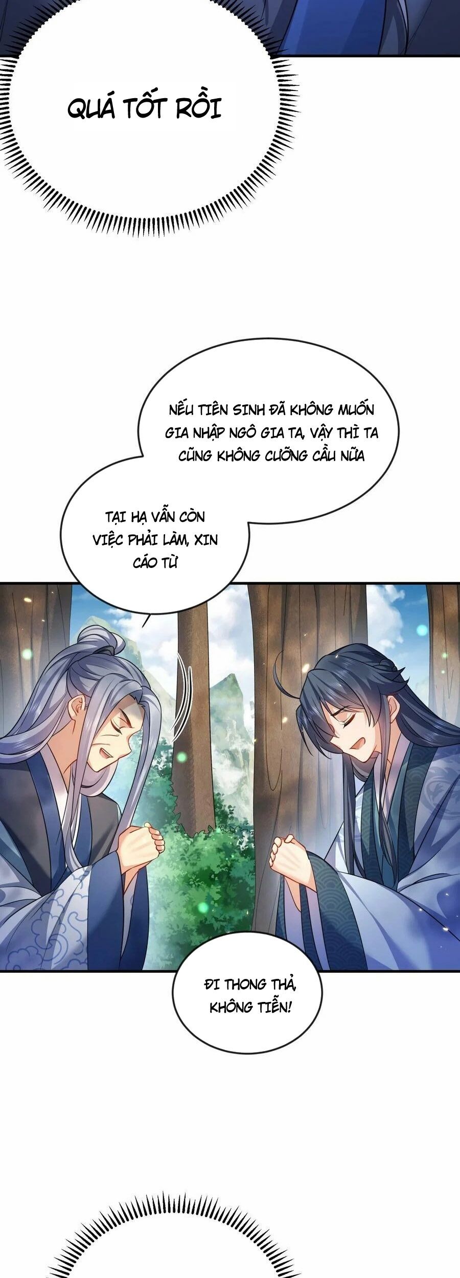 Ta Vô Địch Lúc Nào Chapter 157 - 21