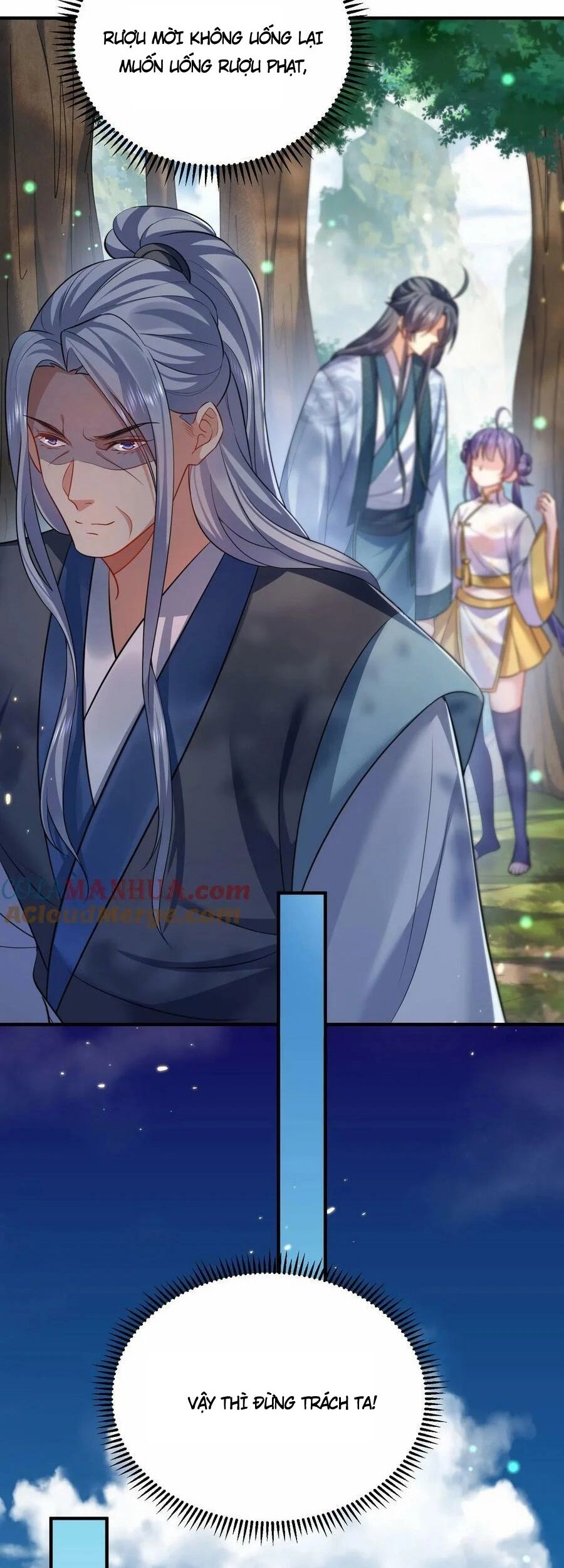 Ta Vô Địch Lúc Nào Chapter 157 - 22