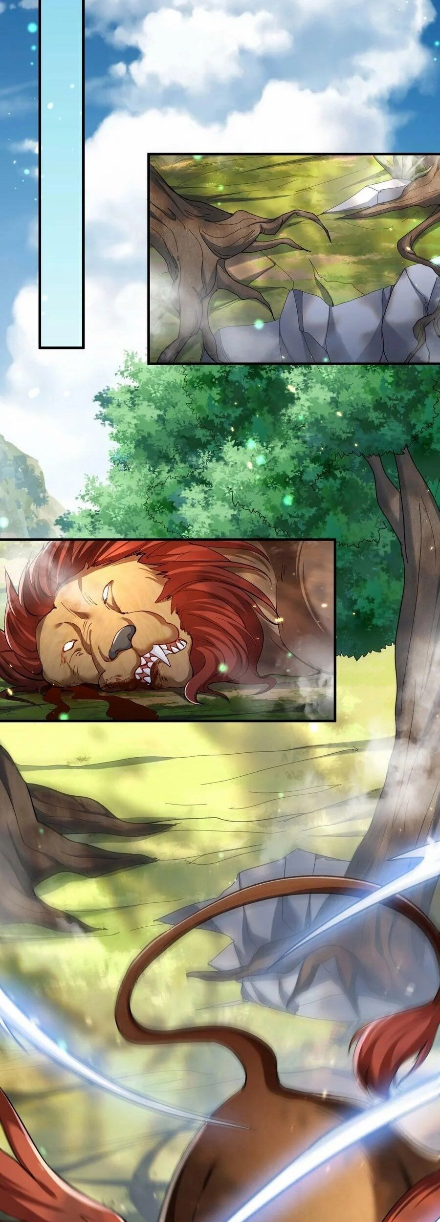 Ta Vô Địch Lúc Nào Chapter 157 - 23