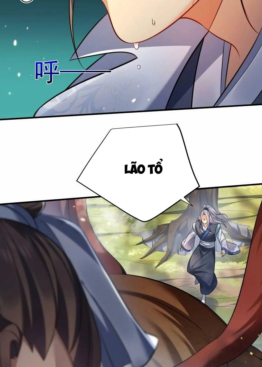 Ta Vô Địch Lúc Nào Chapter 157 - 25