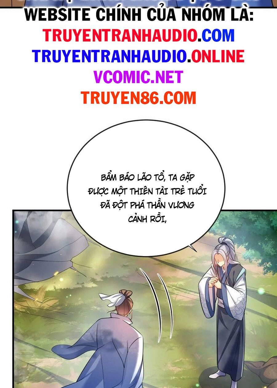 Ta Vô Địch Lúc Nào Chapter 157 - 29