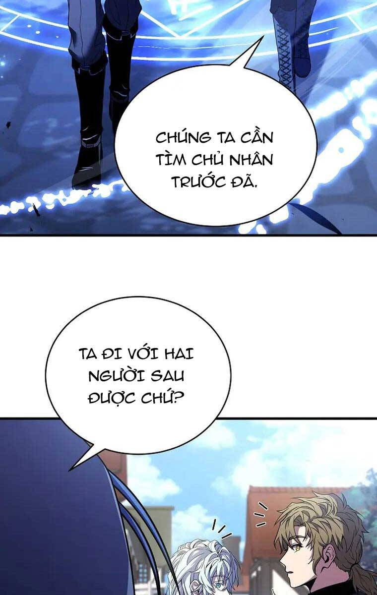 Huyền Thoại Giáo Sĩ Trở Lại Chapter 100 - 4