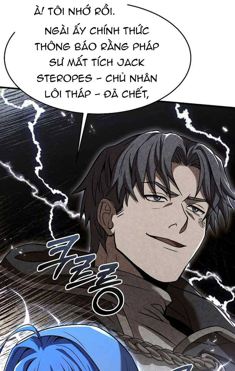 Huyền Thoại Giáo Sĩ Trở Lại Chapter 100 - 44