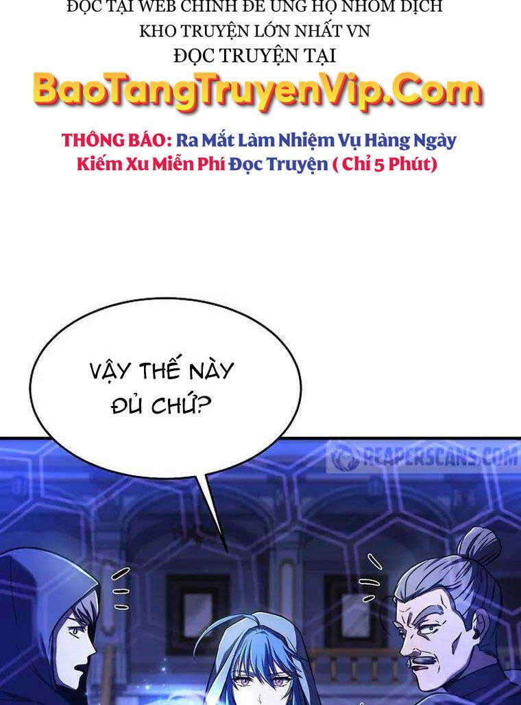 Huyền Thoại Giáo Sĩ Trở Lại Chapter 100 - 49
