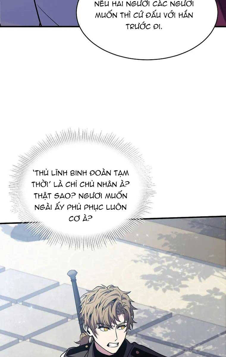 Huyền Thoại Giáo Sĩ Trở Lại Chapter 100 - 71