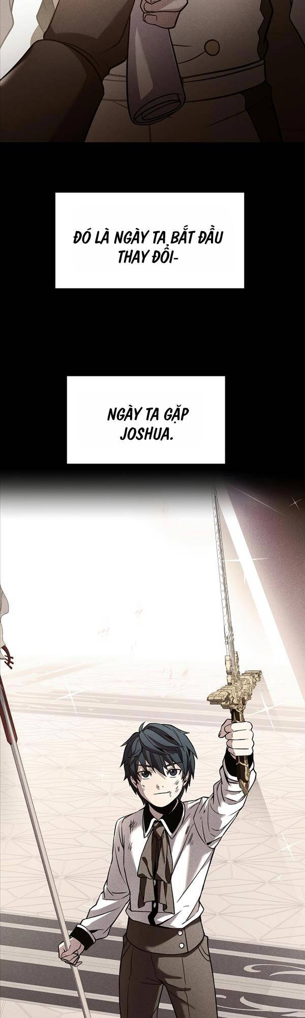 Huyền Thoại Giáo Sĩ Trở Lại Chapter 101 - 11
