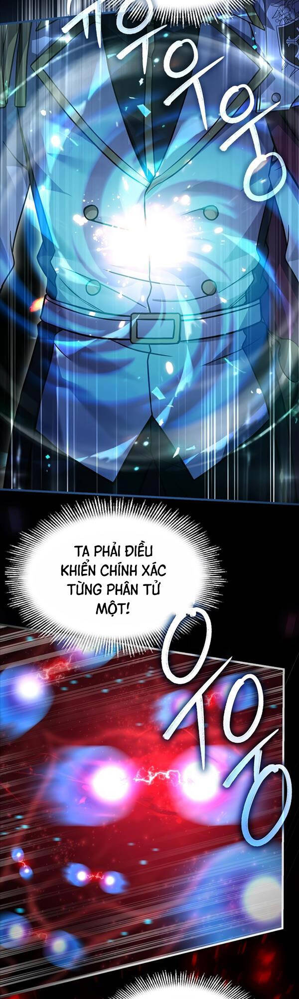 Huyền Thoại Giáo Sĩ Trở Lại Chapter 101 - 34