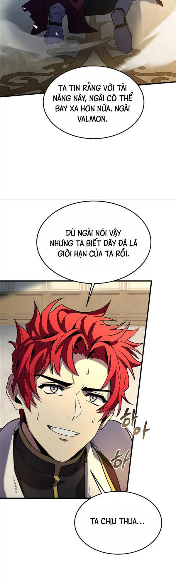 Huyền Thoại Giáo Sĩ Trở Lại Chapter 101 - 52
