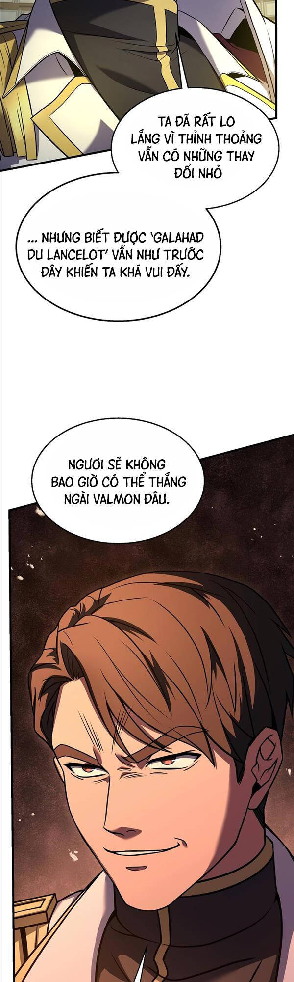 Huyền Thoại Giáo Sĩ Trở Lại Chapter 101 - 60