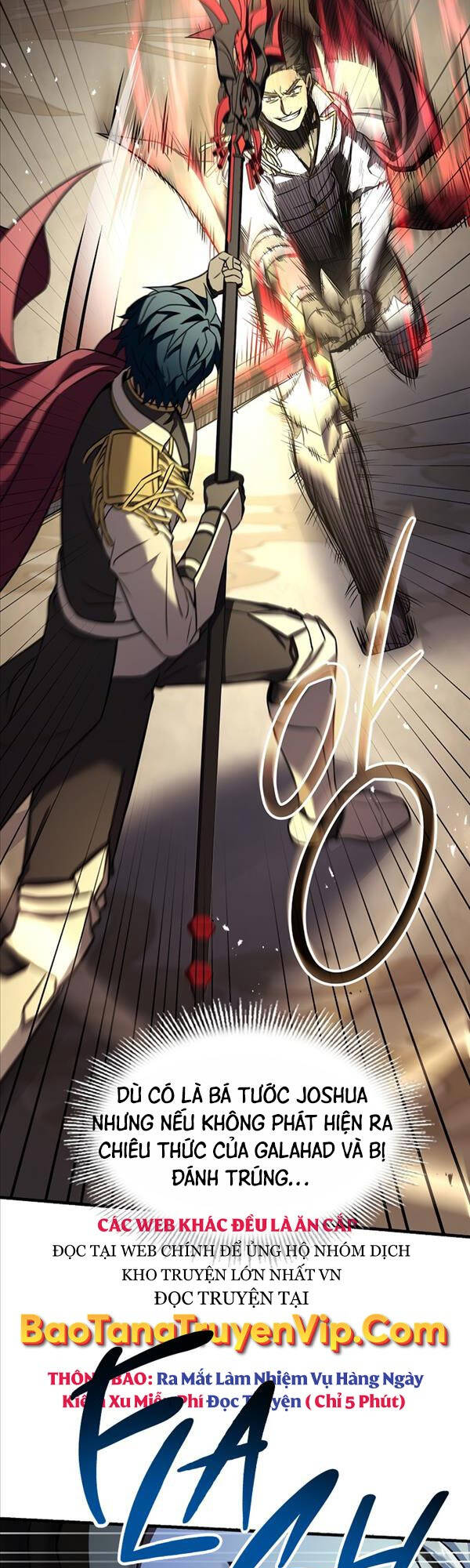 Huyền Thoại Giáo Sĩ Trở Lại Chapter 101 - 71