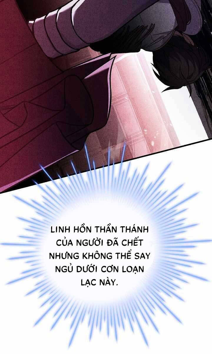Huyền Thoại Giáo Sĩ Trở Lại Chapter 102 - 12