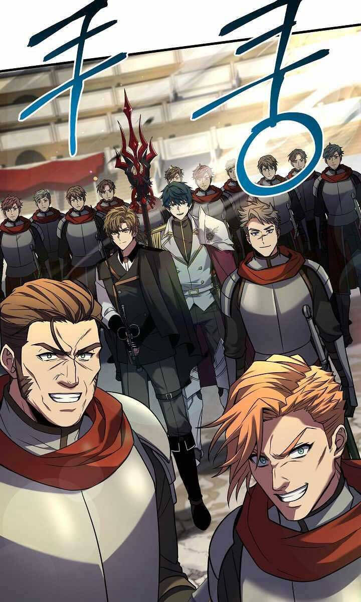 Huyền Thoại Giáo Sĩ Trở Lại Chapter 102 - 111