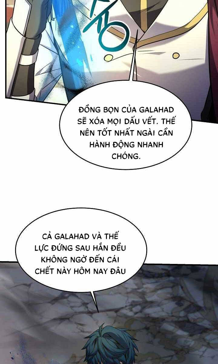 Huyền Thoại Giáo Sĩ Trở Lại Chapter 102 - 118