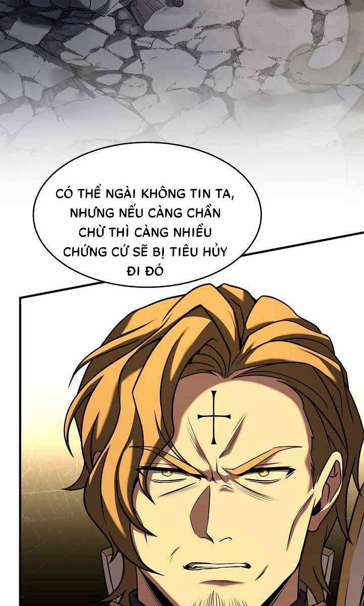 Huyền Thoại Giáo Sĩ Trở Lại Chapter 102 - 123