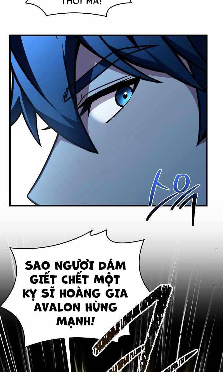 Huyền Thoại Giáo Sĩ Trở Lại Chapter 102 - 19