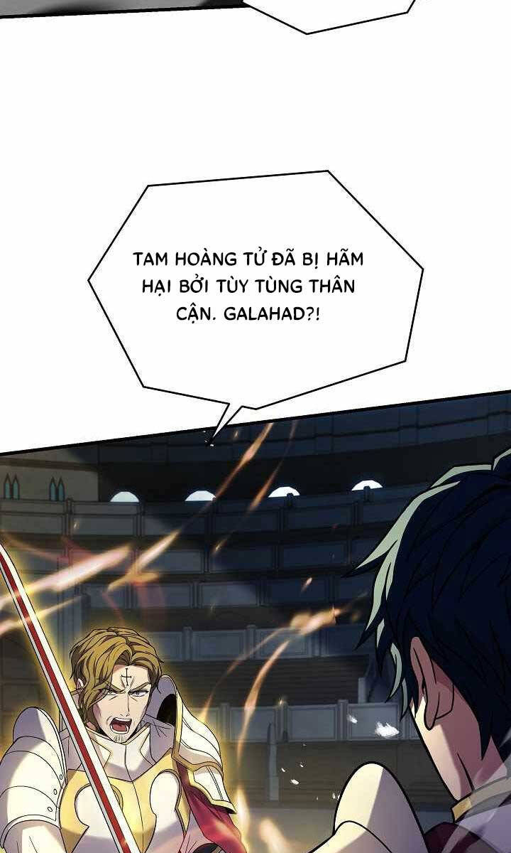 Huyền Thoại Giáo Sĩ Trở Lại Chapter 102 - 75