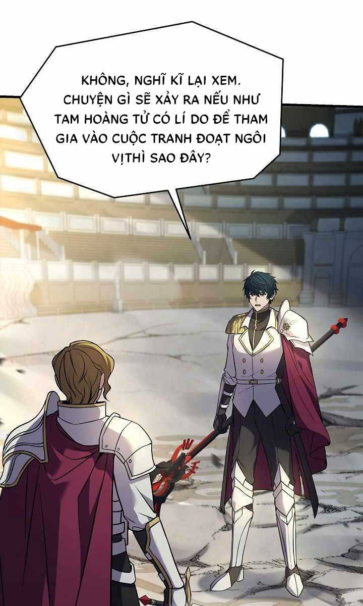 Huyền Thoại Giáo Sĩ Trở Lại Chapter 102 - 84