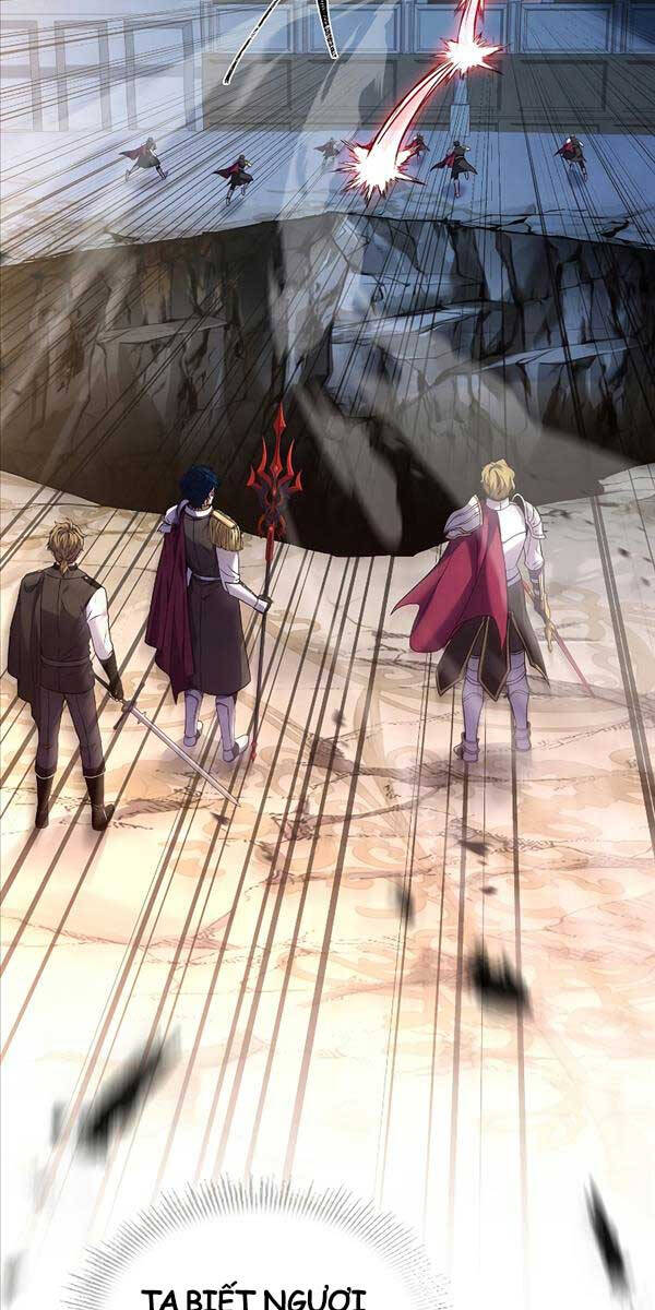 Huyền Thoại Giáo Sĩ Trở Lại Chapter 103 - 3