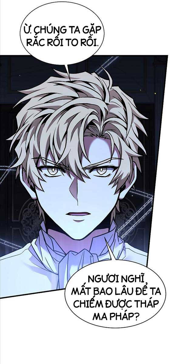 Huyền Thoại Giáo Sĩ Trở Lại Chapter 103 - 24