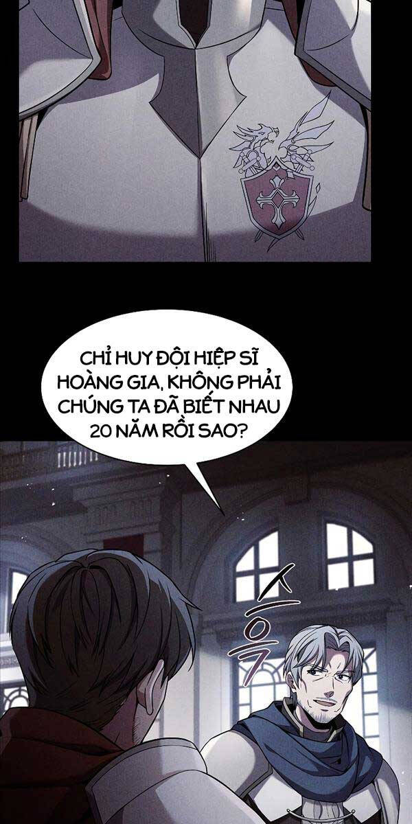 Huyền Thoại Giáo Sĩ Trở Lại Chapter 103 - 67
