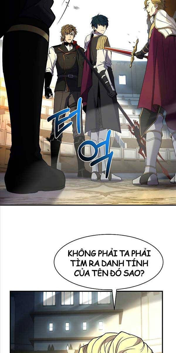 Huyền Thoại Giáo Sĩ Trở Lại Chapter 103 - 8