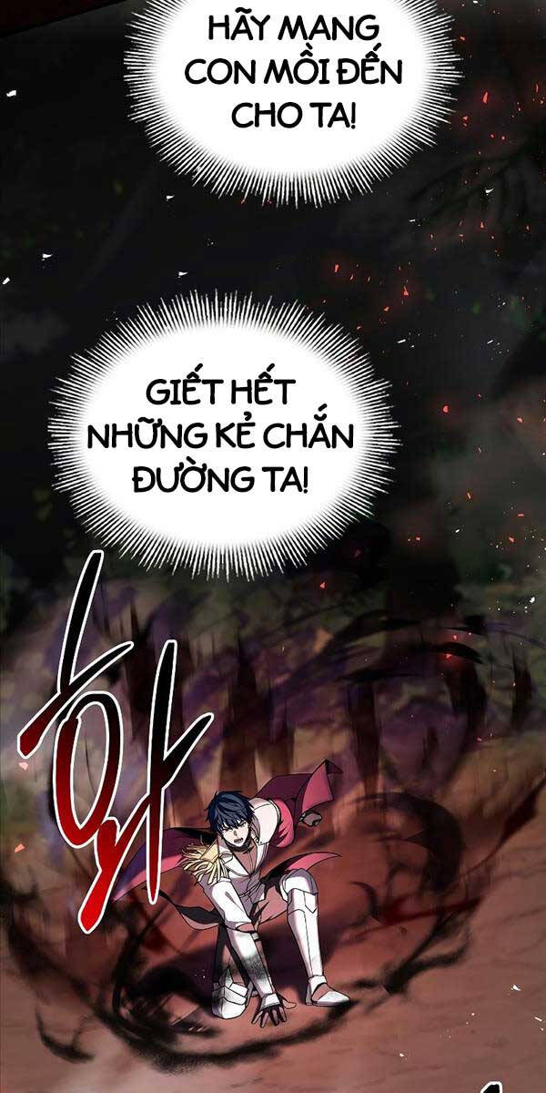 Huyền Thoại Giáo Sĩ Trở Lại Chapter 103 - 99