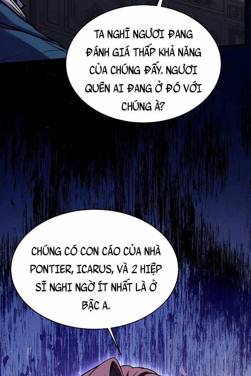 Huyền Thoại Giáo Sĩ Trở Lại Chapter 83 - 116