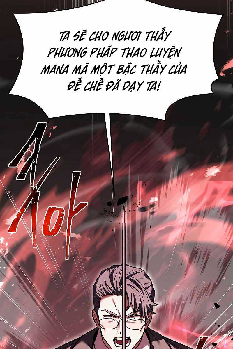 Huyền Thoại Giáo Sĩ Trở Lại Chapter 83 - 13