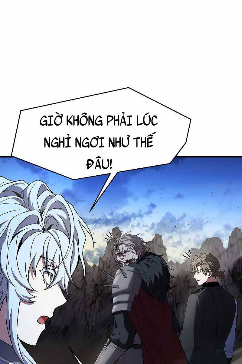 Huyền Thoại Giáo Sĩ Trở Lại Chapter 83 - 46