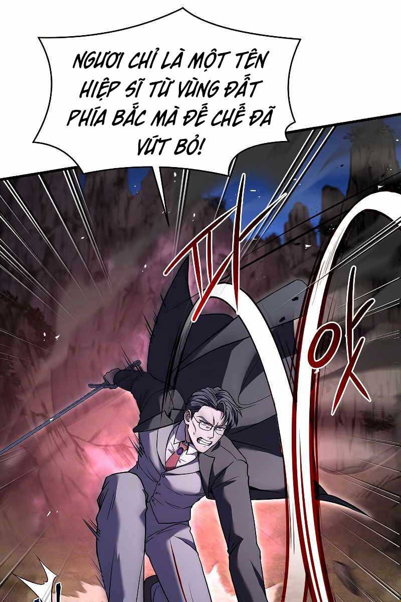 Huyền Thoại Giáo Sĩ Trở Lại Chapter 83 - 10