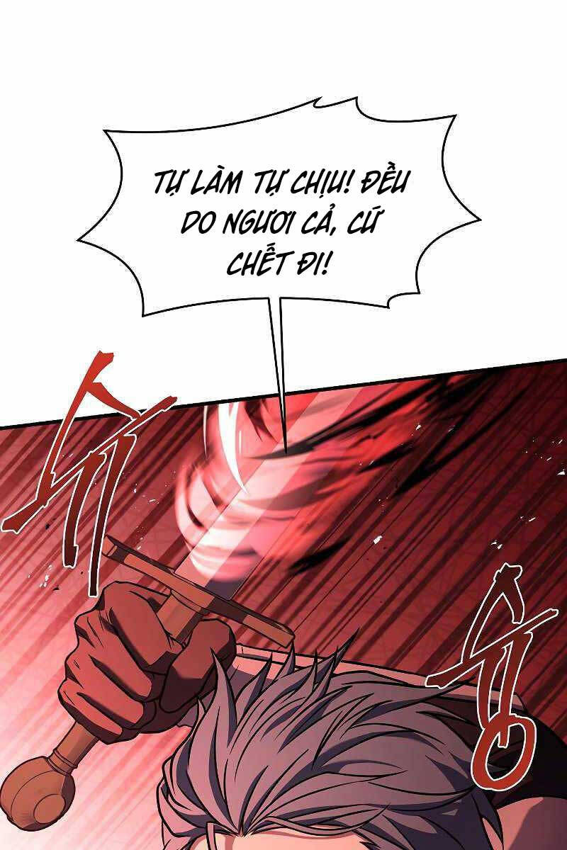 Huyền Thoại Giáo Sĩ Trở Lại Chapter 84 - 126