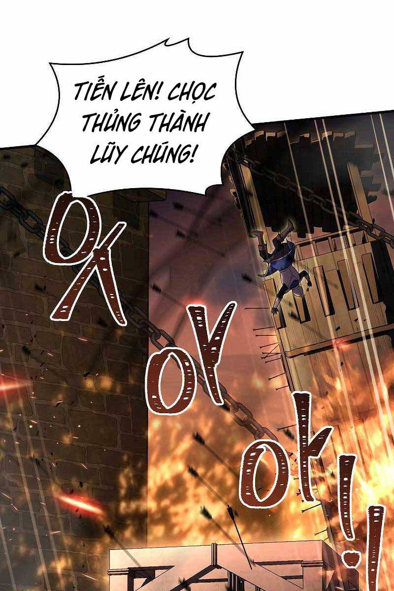 Huyền Thoại Giáo Sĩ Trở Lại Chapter 84 - 19