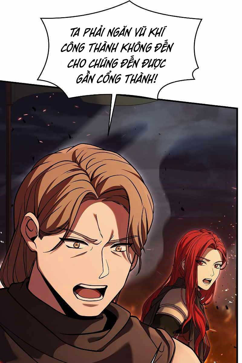 Huyền Thoại Giáo Sĩ Trở Lại Chapter 84 - 21