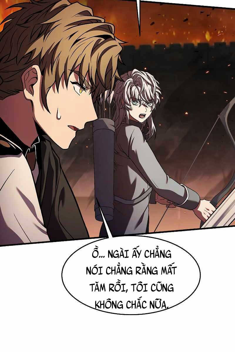 Huyền Thoại Giáo Sĩ Trở Lại Chapter 84 - 27