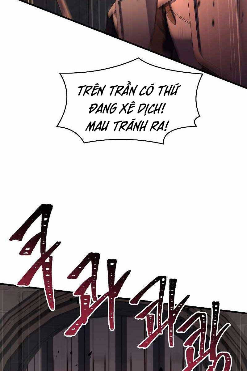 Huyền Thoại Giáo Sĩ Trở Lại Chapter 84 - 37