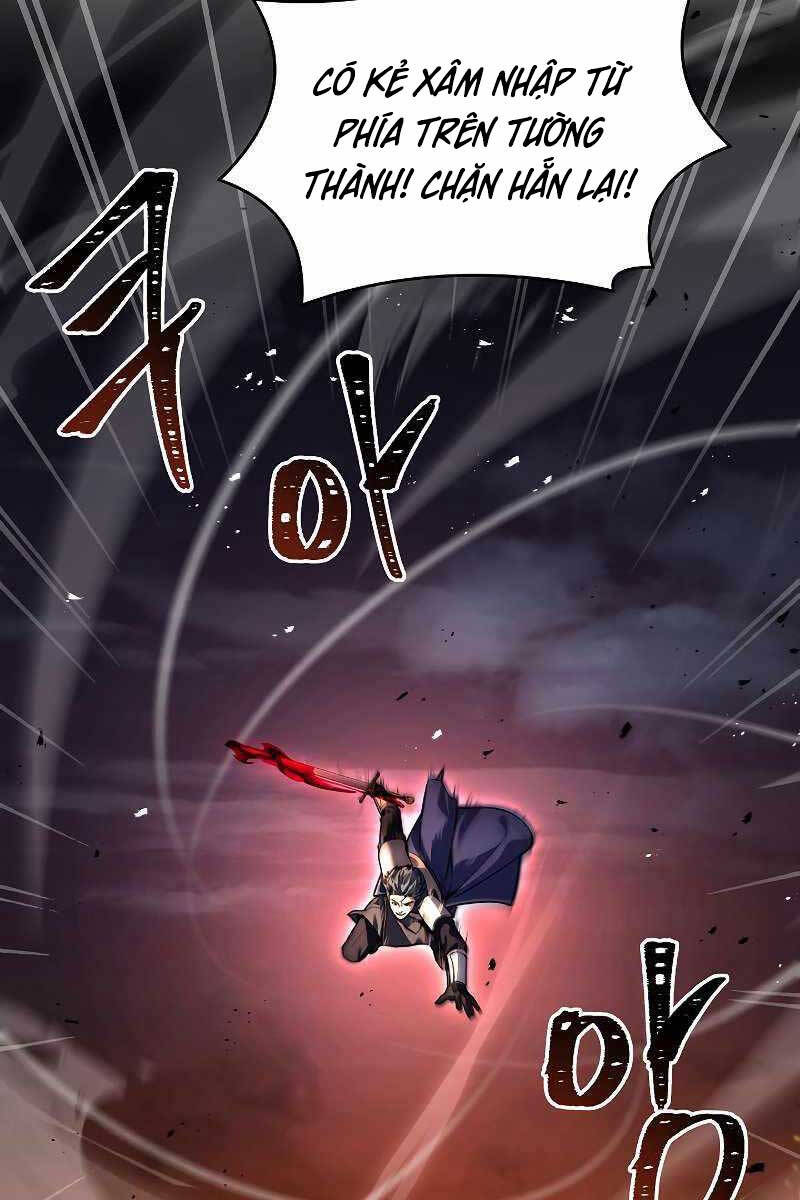 Huyền Thoại Giáo Sĩ Trở Lại Chapter 84 - 44